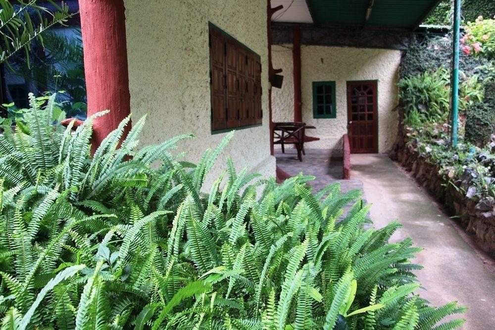 Khao Yai Garden Lodge Pakchong Exterior photo